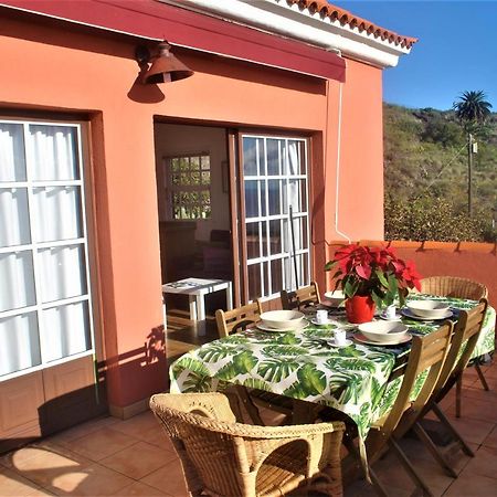 Apartament La Palma Ocean View Mazo Zewnętrze zdjęcie