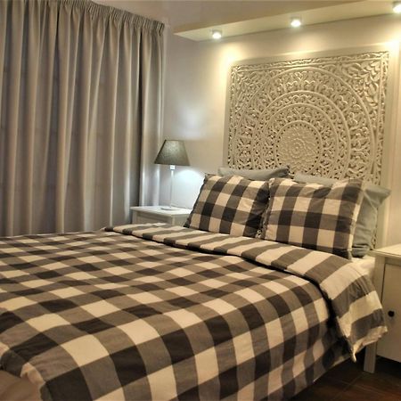 Apartament La Palma Ocean View Mazo Zewnętrze zdjęcie