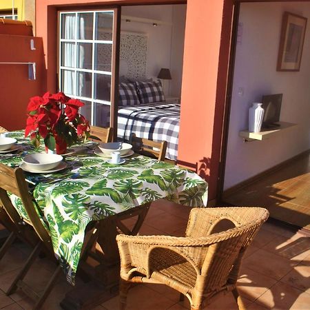 Apartament La Palma Ocean View Mazo Zewnętrze zdjęcie