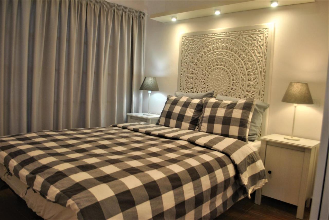 Apartament La Palma Ocean View Mazo Zewnętrze zdjęcie