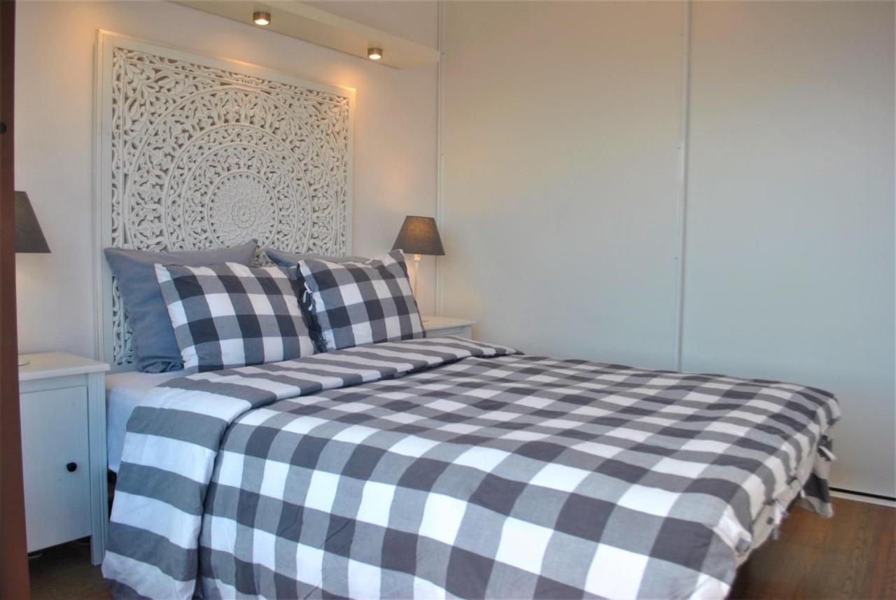 Apartament La Palma Ocean View Mazo Zewnętrze zdjęcie