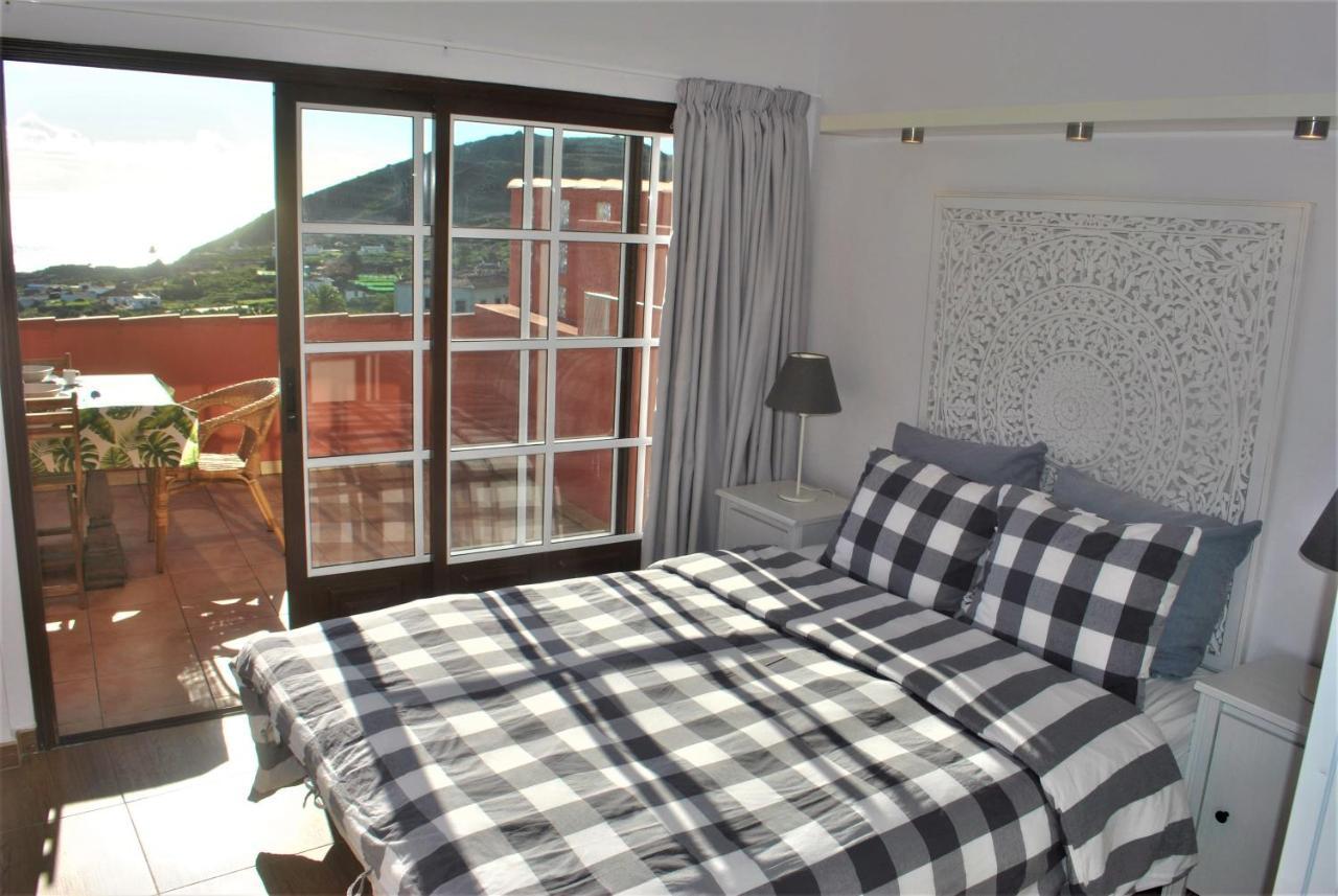 Apartament La Palma Ocean View Mazo Zewnętrze zdjęcie