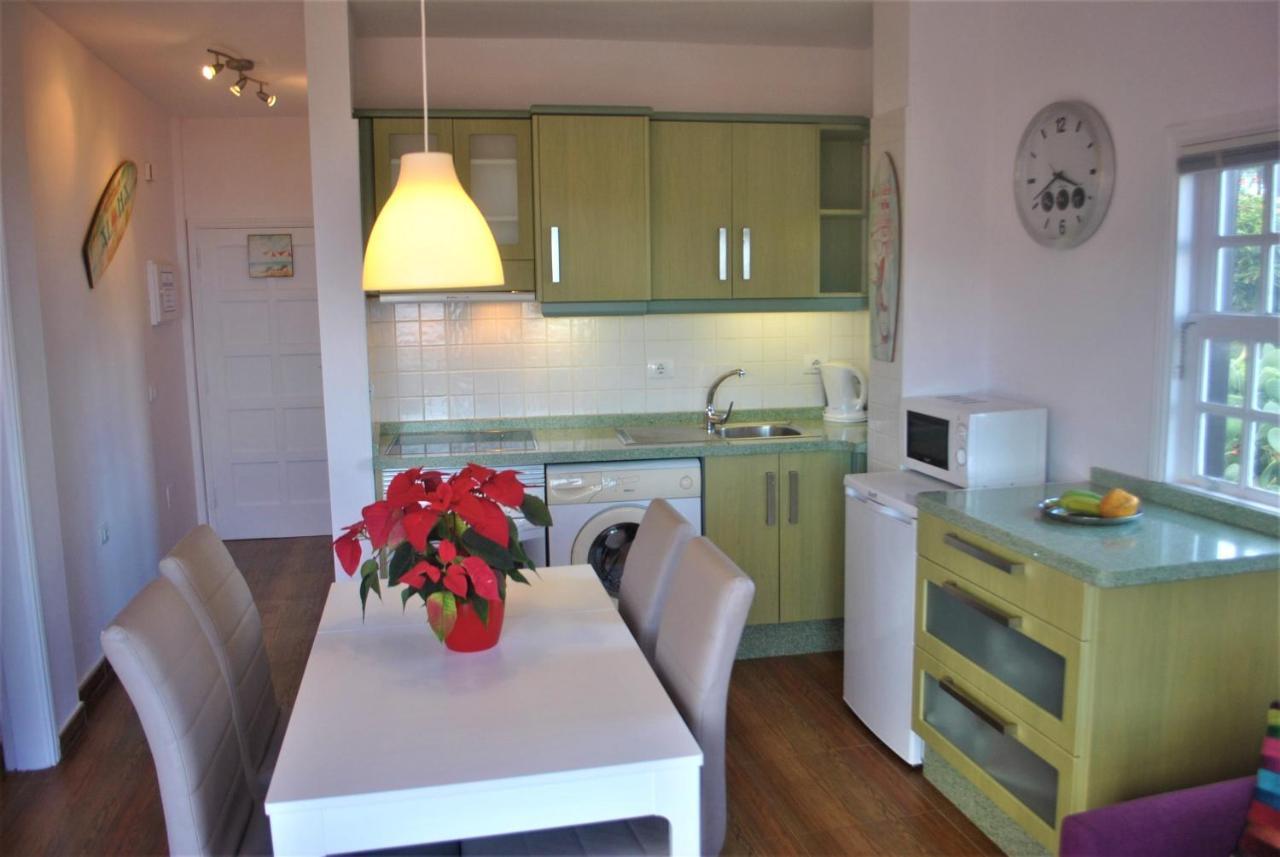 Apartament La Palma Ocean View Mazo Zewnętrze zdjęcie
