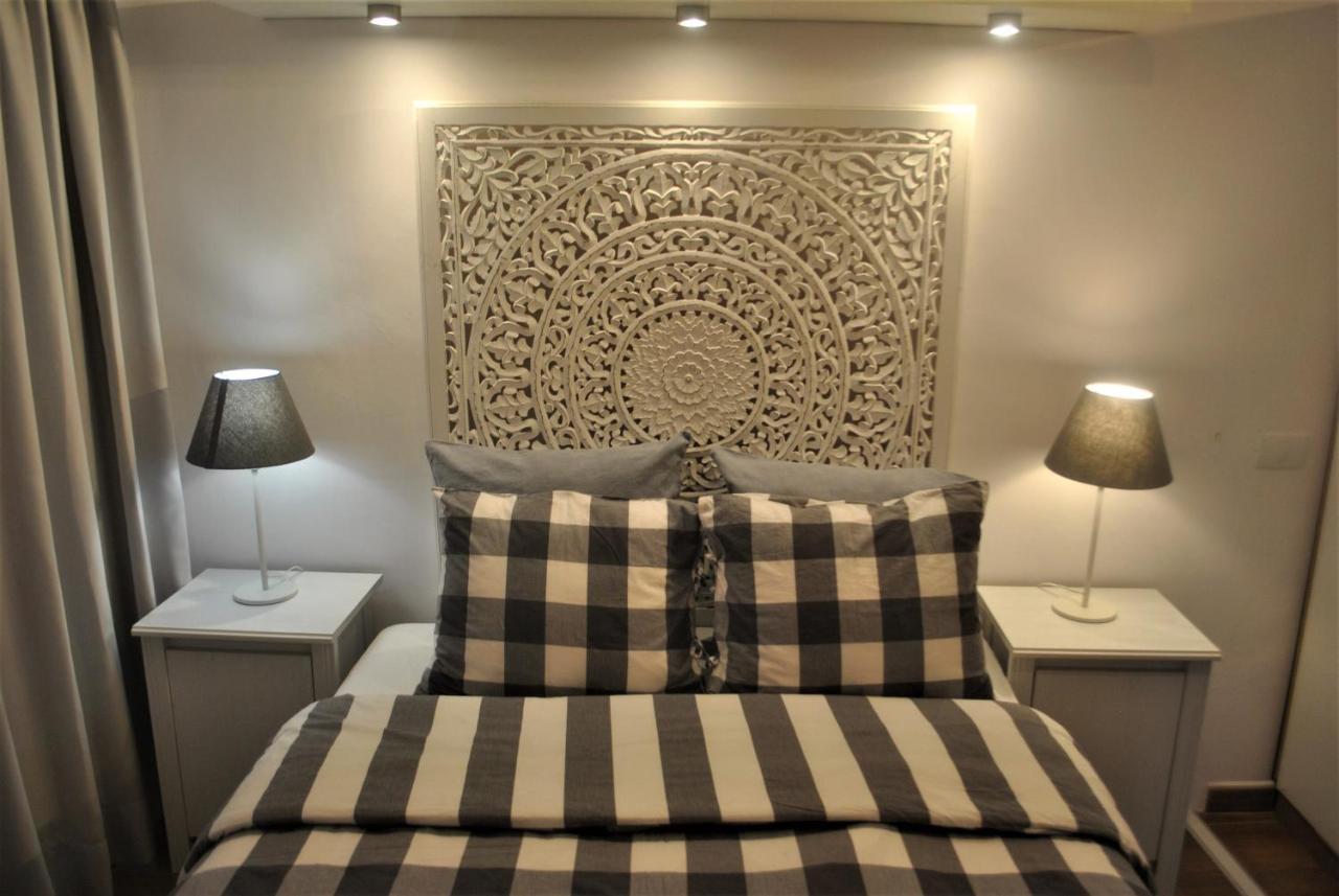 Apartament La Palma Ocean View Mazo Zewnętrze zdjęcie